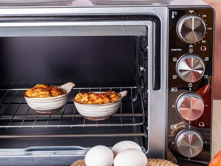Produktbild Rommelsbacher Kleinküche