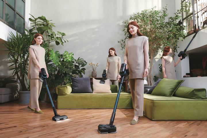 Image du produit Hoover HF4P10YP 011 - HF4+ Hydro