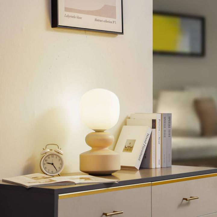 Actual product image Lucande Fidelo (E14)