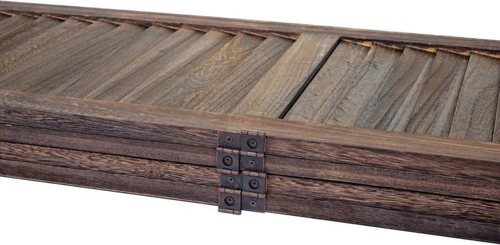 Immagine prodotto JOHN316 Chic Paravent