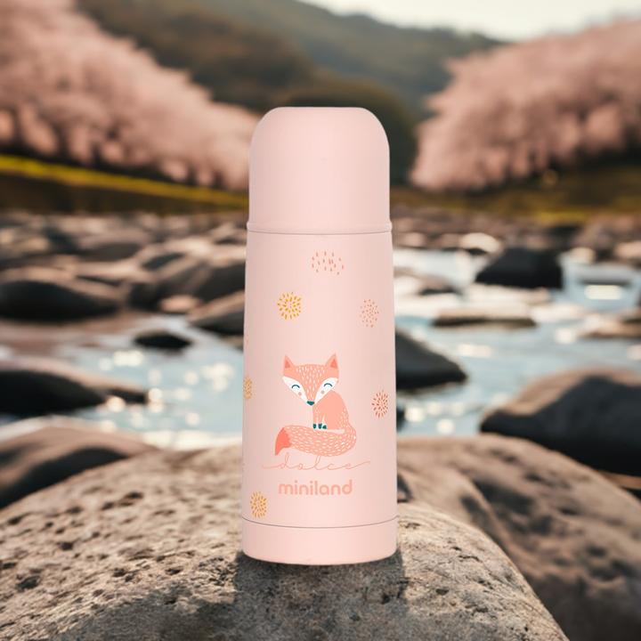 Produktbild Miniland THERMY CANDY 350ML