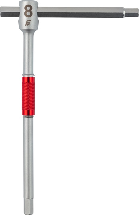 Produktbild Feedback Sports Modular T-Handle Kit