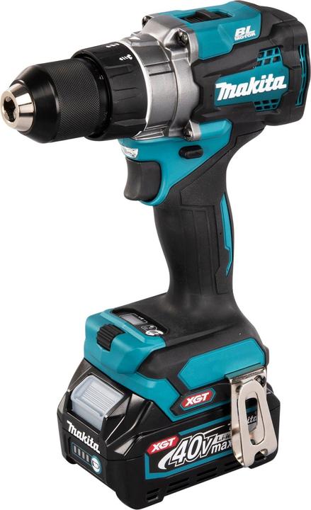 Image du produit Makita DF 001 (Perceuse-visseuse)