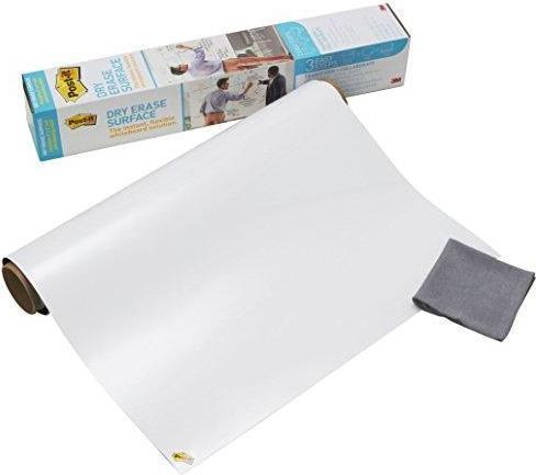 Produktbild Post-it Weisswandtafel-Folie (121.9 x 182.9 cm)