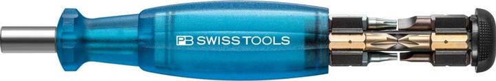 PB Swiss Tools Insider (Croix Phillips PH)