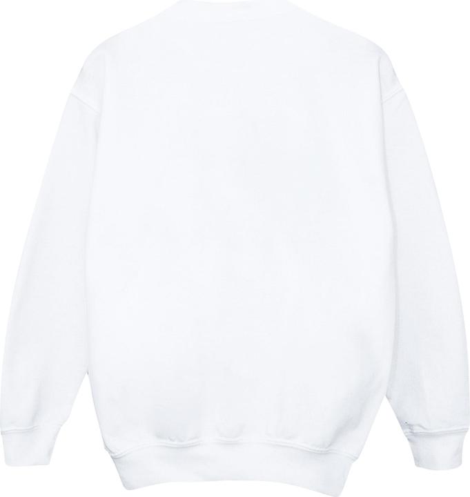 Produktbild Disney Aristocats Marie Bow Sweatshirt Mädchen (152, 158)