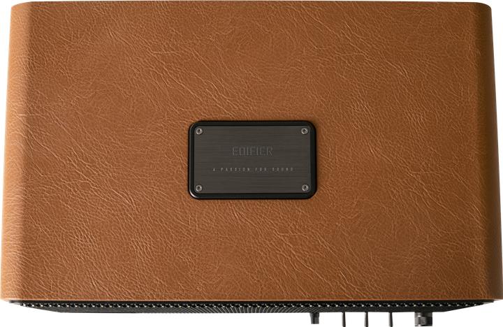 Produktbild Edifier S300 Bluetooth Speaker - brown