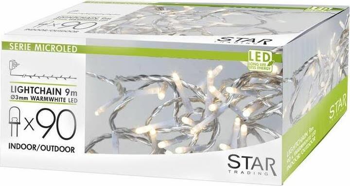 Produktbild Star Trading Micro (9 m)