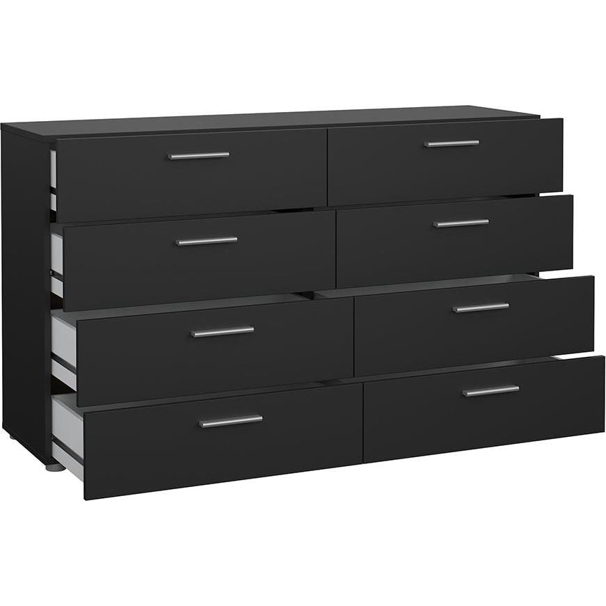 Thumbnail - Ebuy24, Kommode + Sideboard, Kommode Pepe (140 x 40 cm)