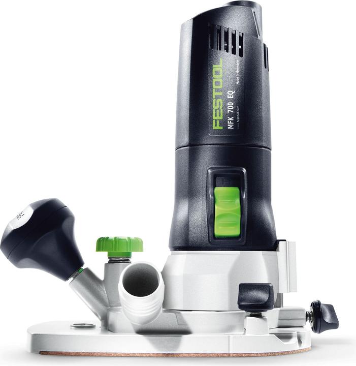 Productafbeelding Festool MFK 700 EQ-Plus modulaire kantenfrees