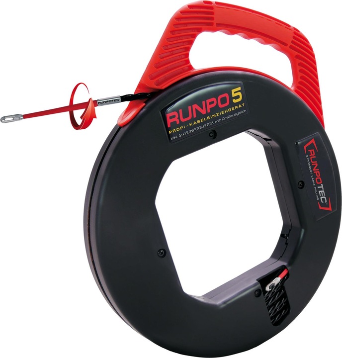 Produktbild Runpotec Runpo 5 30m (30 m)