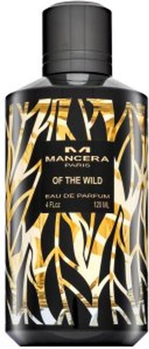 Mancera Of The Wild (Eau de Parfum, 120 ml)
