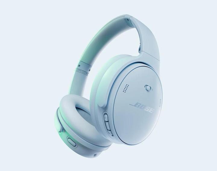 Produktbild Bose QuietComfort (ANC, 24 h, Kabelgebunden, Kabellos)