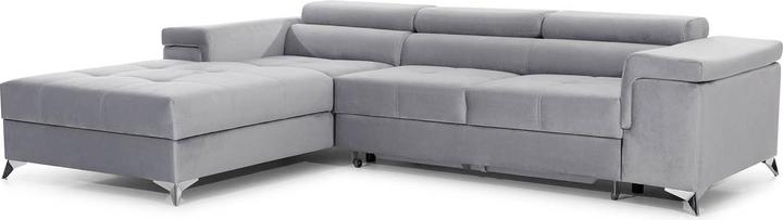 Produktbild ELTAP Ricardo (Bettsofa, 4-Sitzer, Ecksofa)