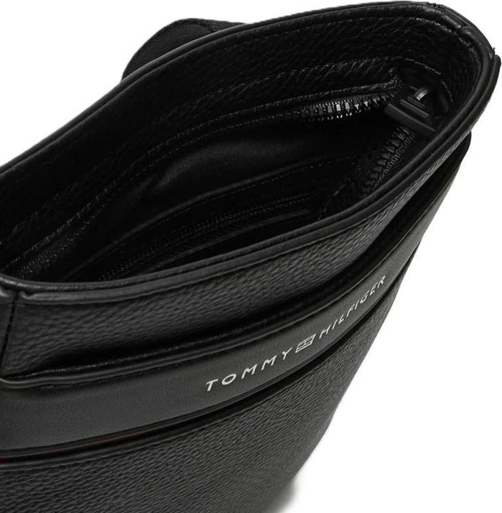 Actual product image Tommy Hilfiger Th Corp Mini Crossover (100% Polyurethanes)