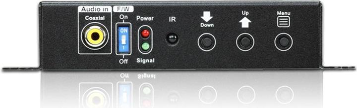 Produktbild Aten VC182 Videokonverter