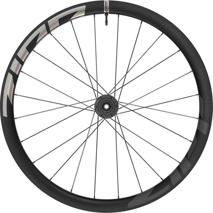 Zipp 303 Firecrest Force Edition TLR DiscBrake Rear (Rear wheel, 28")