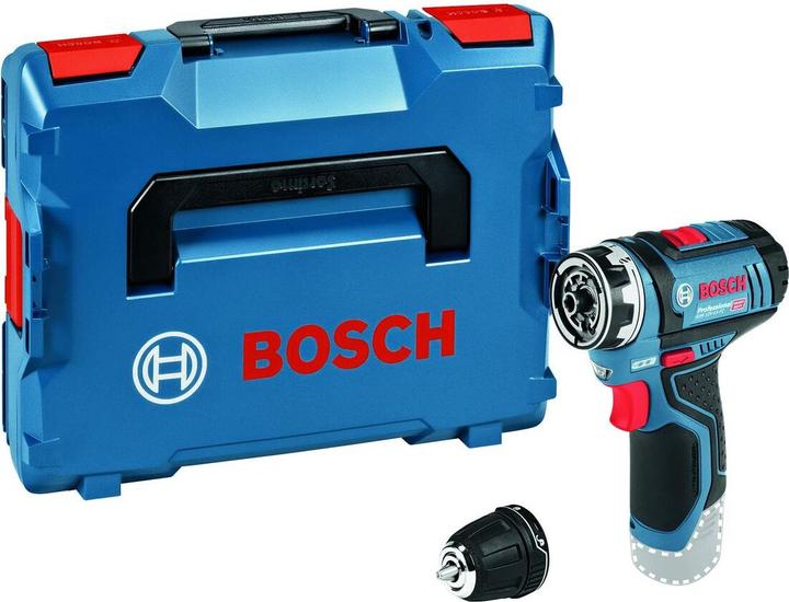 Produktbild Bosch Professional Gsr 12v-15 Fc