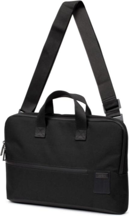 Actual product image Lexon Laptop Bag 15" Track Envelope Brief black (15")