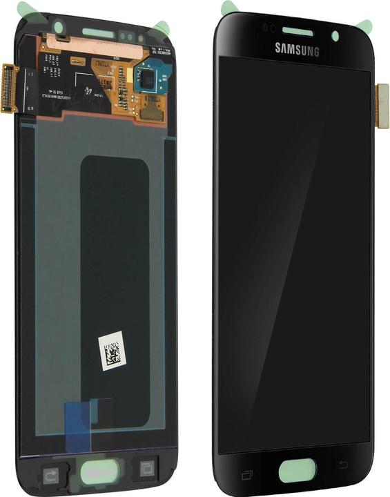 Produktbild Samsung LCD Assembly (Display)