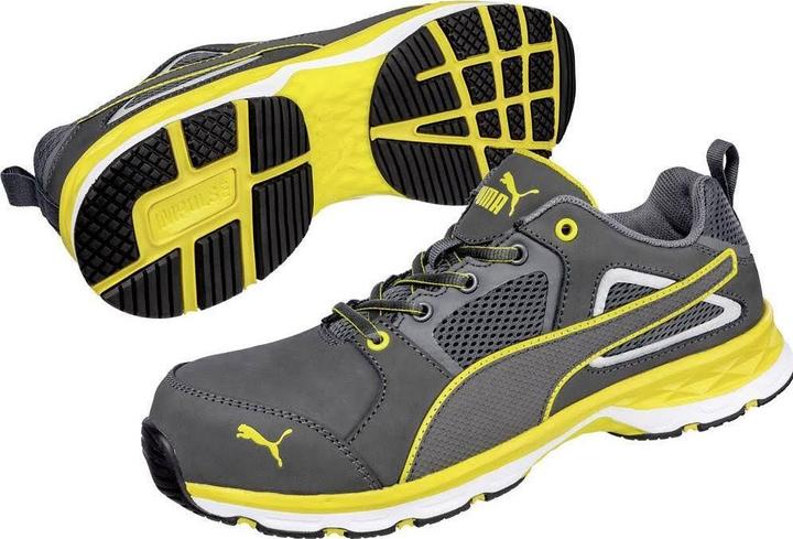 Produktbild Puma Halbschuhe (S1P, 40)