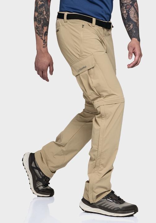 Produktbild Schöffel Pants Kyoto3 (48)