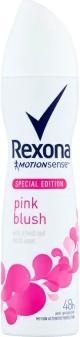 Immagine prodotto Rexona Motion Sense Donna Deo Pinkush (Getto vaporizzato, 150 ml)