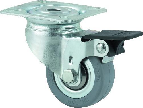 Immagine prodotto Tente Ruota girevole