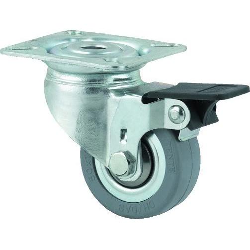 Tente, Ruote + Rotelle, Ruota girevole