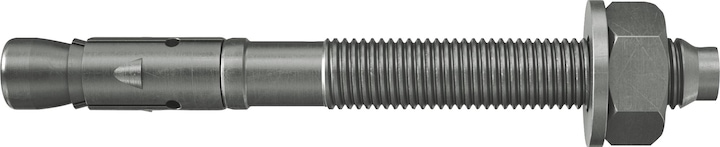 Produktbild Fischer Bolzenanker R 88694 FBZ 10/10 A 4 Ohne Oberflächenangabe (50 Stk.)
