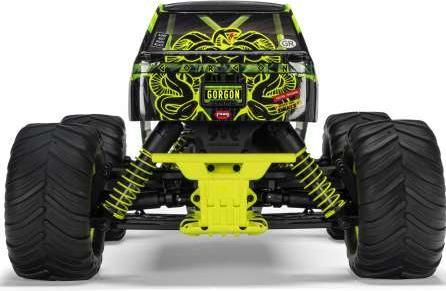 Produktbild Arrma Gorgon MEGA 550 RWD (RTR Ready-to-Run)