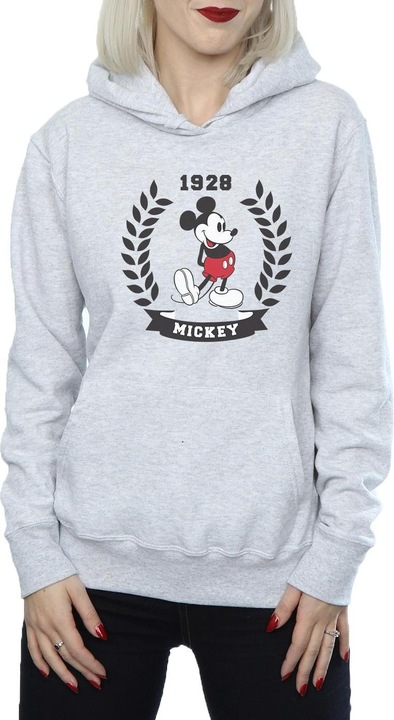 Image du produit Disney - Sweat à capuche MICKEY MOUSE LAUREL - Femme (XXL)