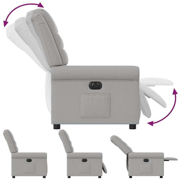 Produktbild vidaXL Relaxsessel