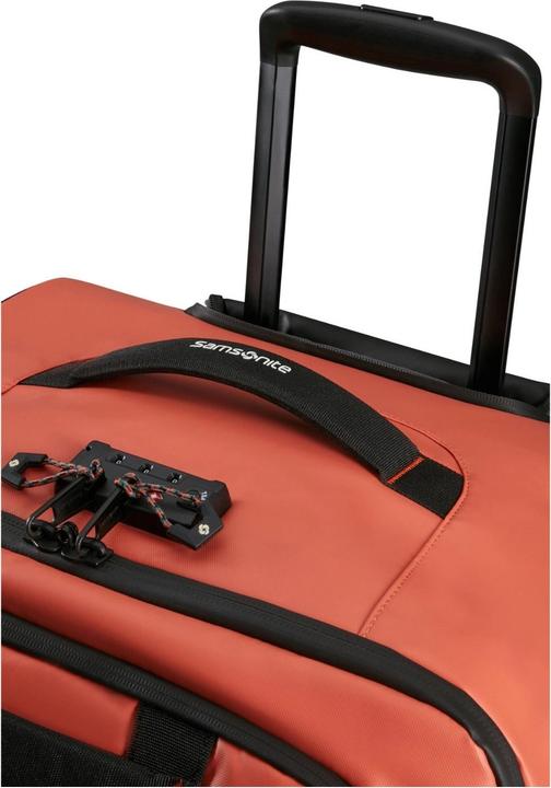 Actual product image Samsonite Ecodiver Reisetasche mit Rollen 79 cm (122 l)