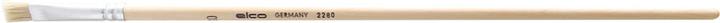 Produktbild Elco Pinsel Borsten (10 mm)
