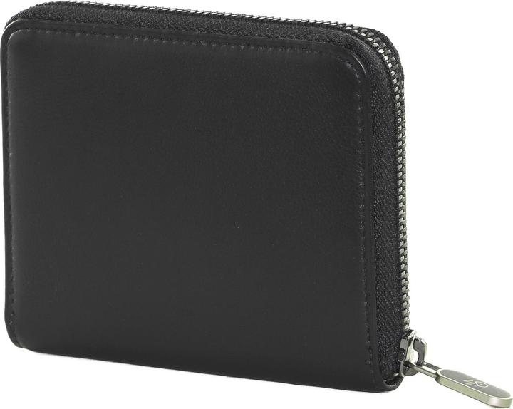 Actual product image Mandarina Duck Downtown Zip Wallet