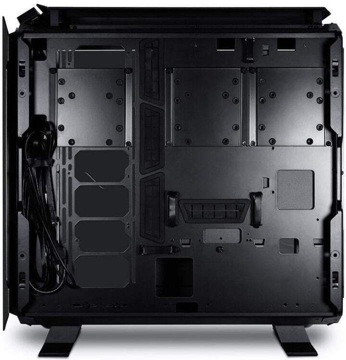 Actual product image Lian-Li Odyssey X Big Tower (ATX, E-ATX, mATX, Mini-ITX)