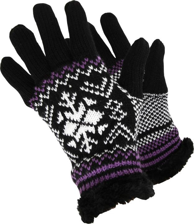 Actual product image Rock Jock Knitted gloves