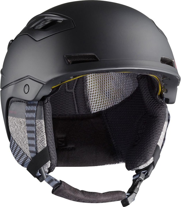 Produktbild Salomon QST Charge MIPS Skihelm (53 - 56 cm, S)