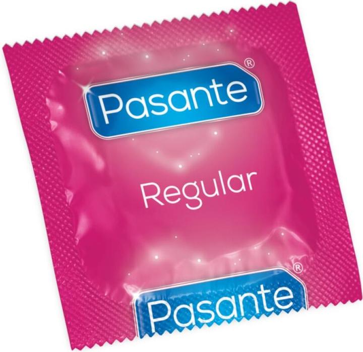 Immagine prodotto Pasante Regolare (3 pz.)