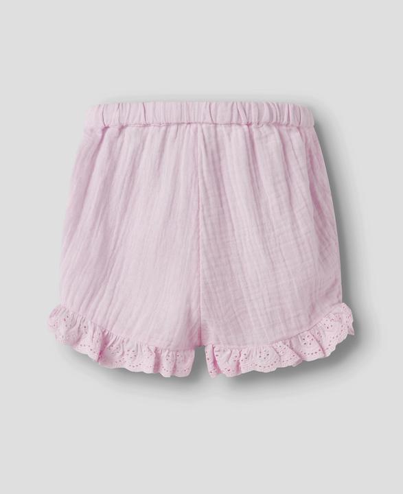 Image du produit Name it Bio-Baumwoll Shorts (104)