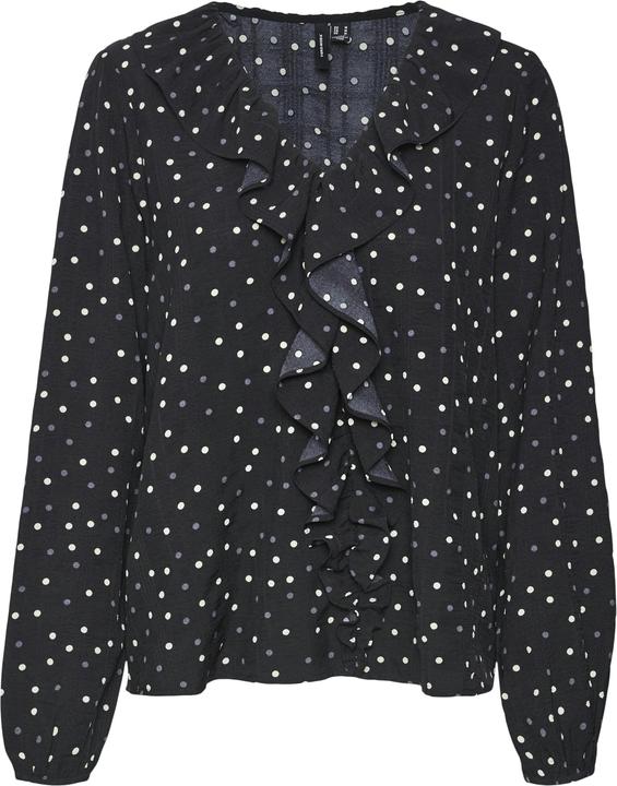 Produktbild Vero Moda Vmvida Ls Top Exc Top (L)