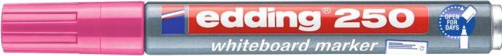 Produktbild Edding 250 (Rosa, 3 mm, 1 x)