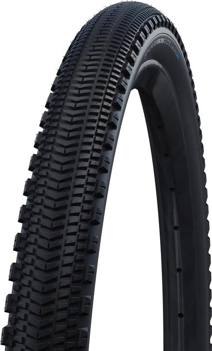 Actual product image Schwalbe G-One Overland 365 (28 x 2.00, 50-622)