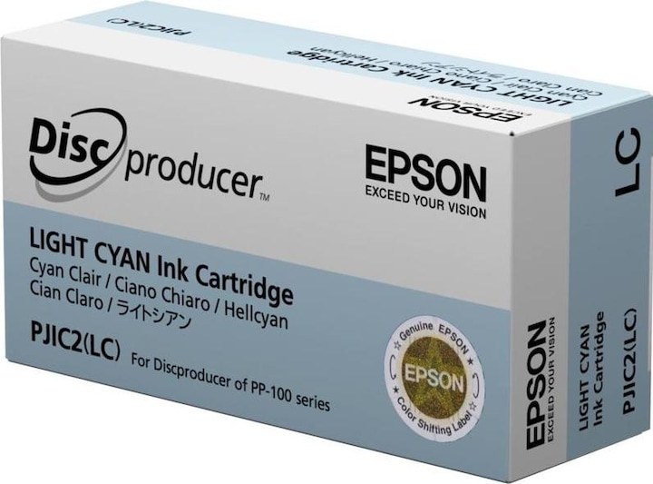 Produktbild Epson DUPLIKAT Ink Cartridge 1 Pc(S)