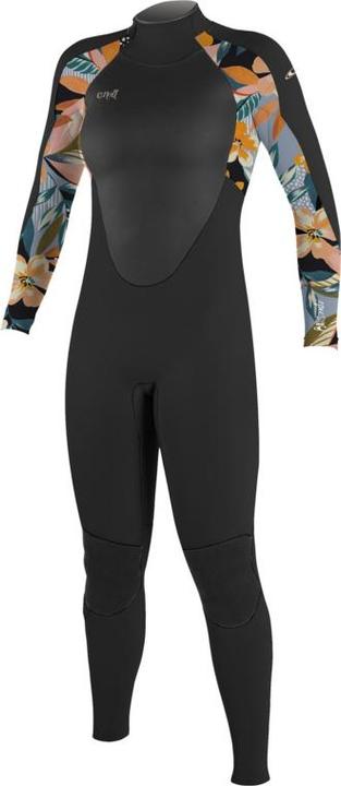 Immagine prodotto O'Neill muta da con zip integrale epic 3/2 back