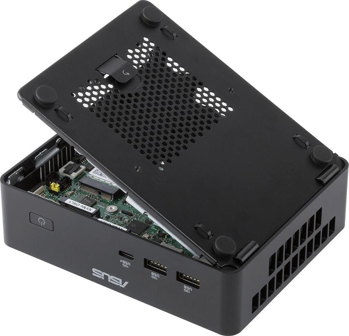 Produktbild ASUS RNUC16GDKV560002 (Intel Core Ultra 5 335)