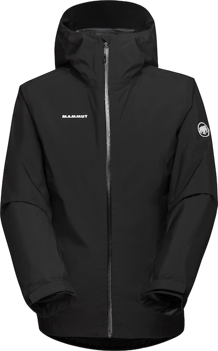 Image du produit Mammut Alto Light 3 in 1 HS Veste à capuche Femme (L)