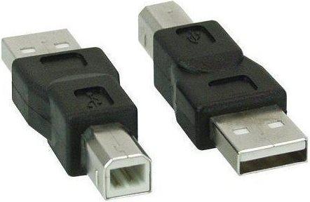 Image du produit InLine Adaptateur USB 2.0 (USB 2.0)