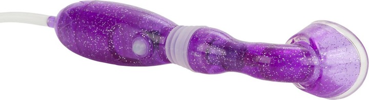 Actual product image CalExotics Advanced Clitoral Pump